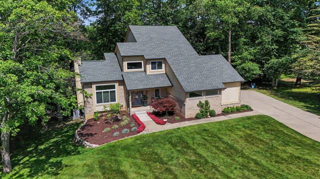 8690 Scenic Bluff Lane, White Lake, MI