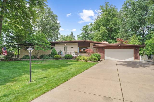 8936 Birchwood Court, Newport, MI