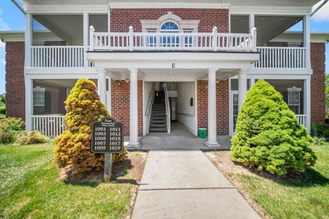 1013 E Summerfield Glen Circle #45, Ann Arbor, MI