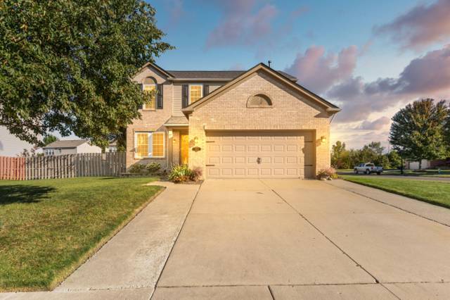 7659 Carlton Drive, Ypsilanti, MI