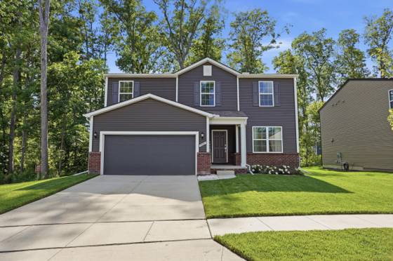 9086 Willow Way, Dexter, MI 48130 photo 2