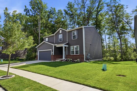 9086 Willow Way, Dexter, MI 48130 photo 4