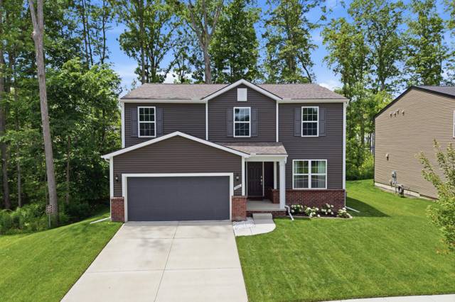 9086 Willow Way, Dexter, MI