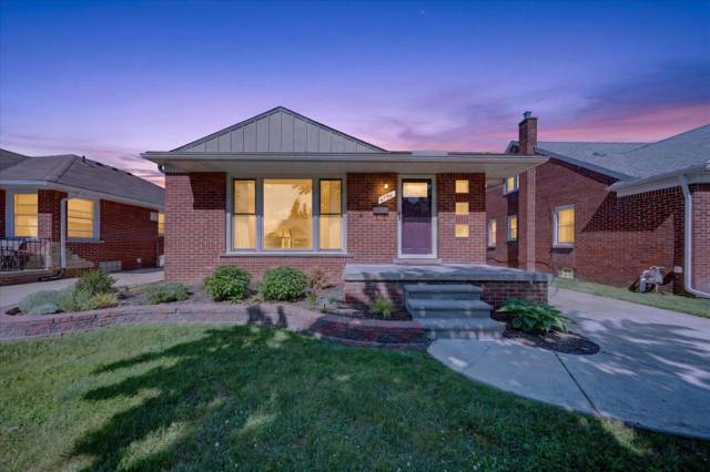 6796 Norwood Avenue, Allen Park, MI