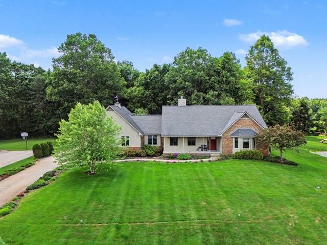 11202 Clovis Pointe Drive, South Lyon, MI