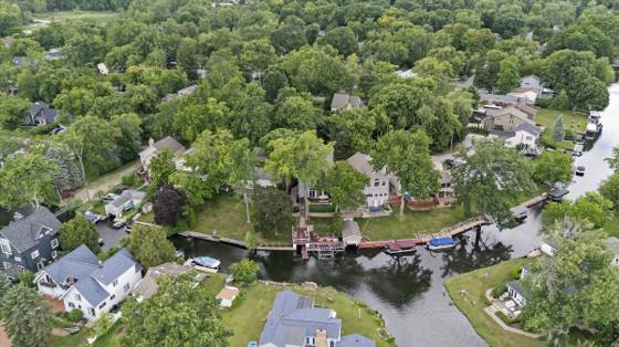 4691 Mapleview Avenue, West Bloomfield, MI 48324 photo 5