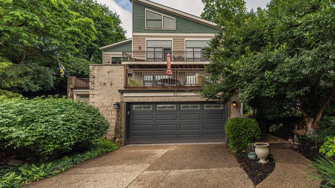 857 Wildt Street, Ann Arbor, MI 48103