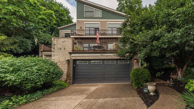 857 Wildt Street, Ann Arbor, MI