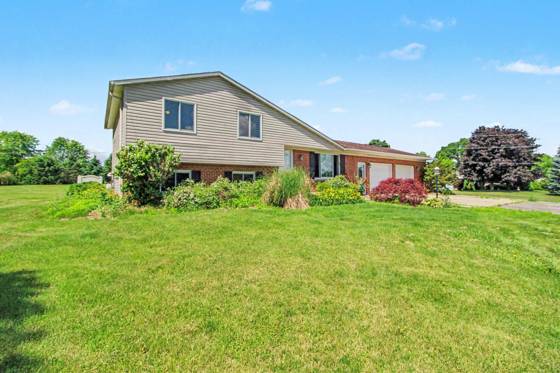 5601 Dexter Pinckney Road, Dexter, MI 48130 photo 4