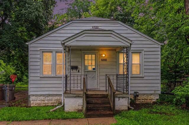 28438 Glenwood Street, Inkster, MI