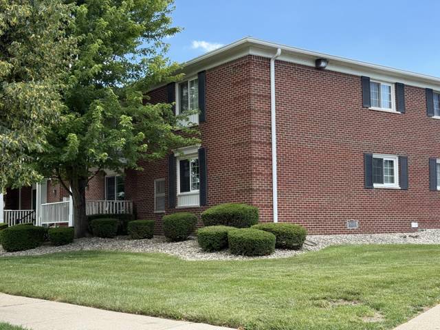 1749 Monticello Street #E4, Trenton, MI