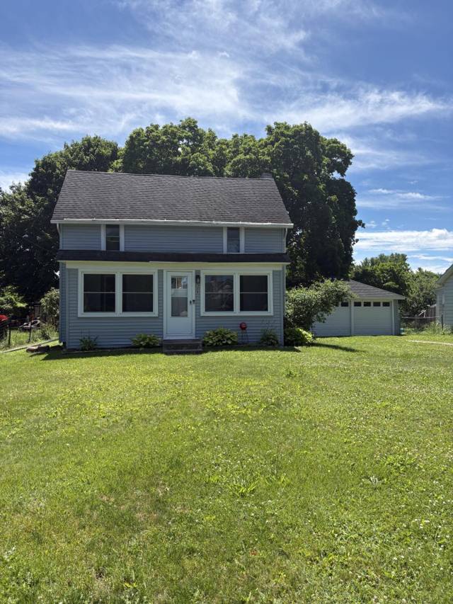 209 Stockbridge Street, Gregory, MI