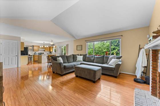 4141 Crystal Creek Drive, Ypsilanti, MI 48197 photo 5