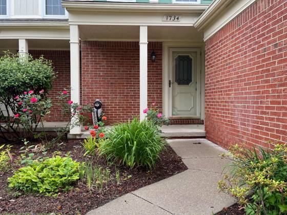 1734 Christopher Drive, Canton, MI 48188 photo 2