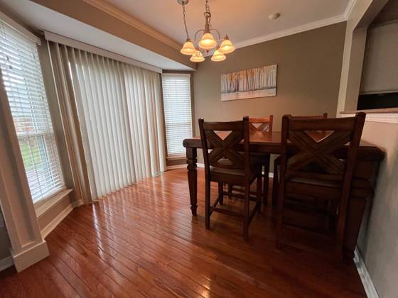 1734 Christopher Drive, Canton, MI 48188 photo 5