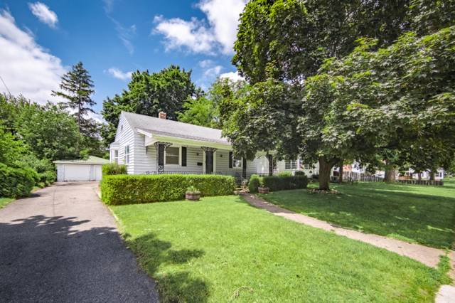 745 North Street, Milan, MI