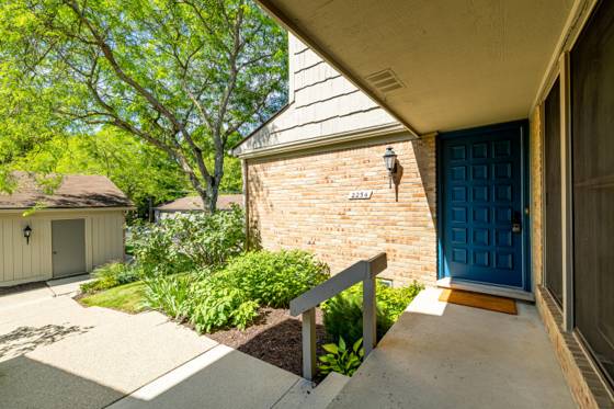 2254 Rivenoak Court #61, Ann Arbor, MI 48103 photo 3