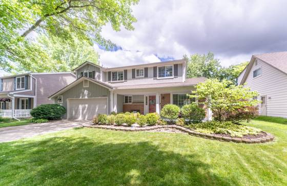 44442 Cape Cod Way, Canton, MI 48187 photo 2