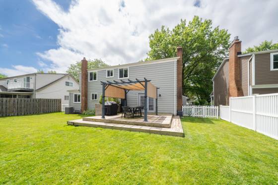 44442 Cape Cod Way, Canton, MI 48187 photo 4