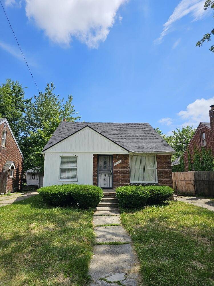 6156 Lodewyck Street, Detroit, MI 48224