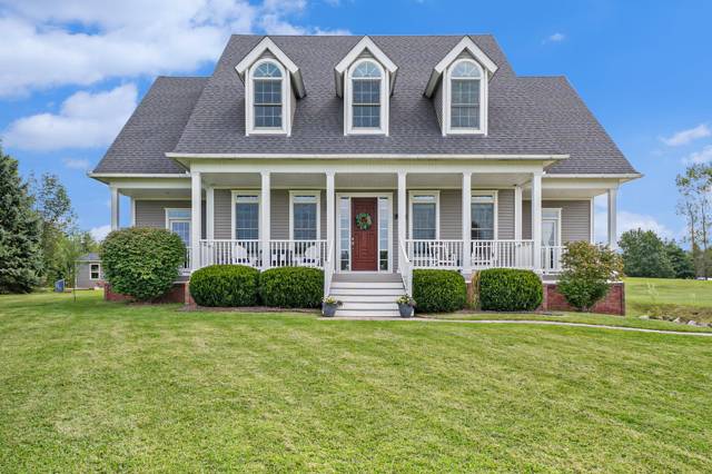 7812 Fountain Hills Lane, Davisburg, MI