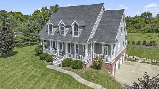 7812 Fountain Hills Lane, Davisburg, MI 48350 photo 2