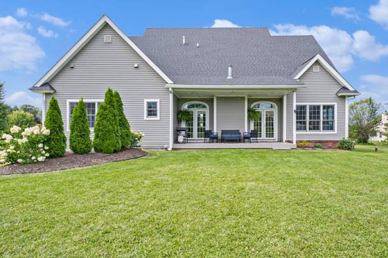 7812 Fountain Hills Lane, Davisburg, MI 48350 photo 5