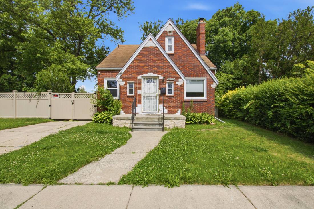 9194 Prest Street, Detroit, MI 48228