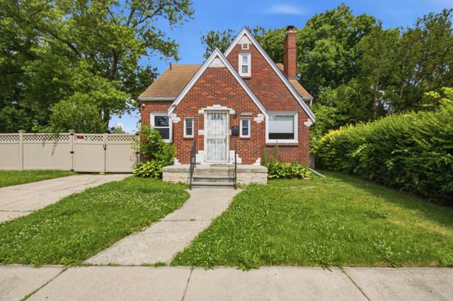 9194 Prest Street, Detroit, MI