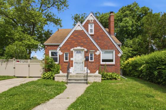 9194 Prest Street, Detroit, MI 48228 photo 2