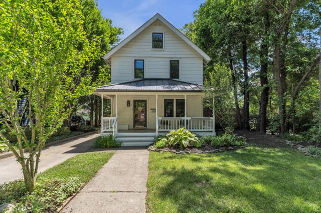 1418 Morton Avenue, Ann Arbor, MI