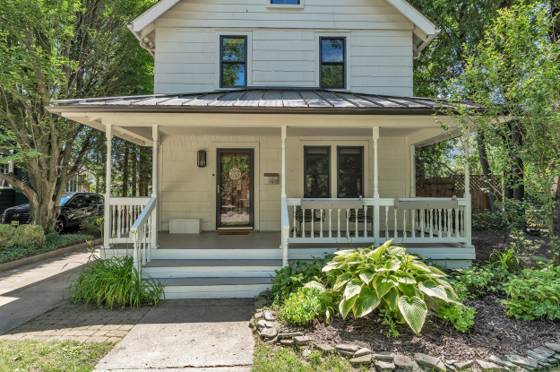 1418 Morton Avenue, Ann Arbor, MI 48104 photo 2