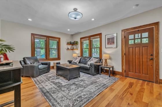 1418 Morton Avenue, Ann Arbor, MI 48104 photo 3