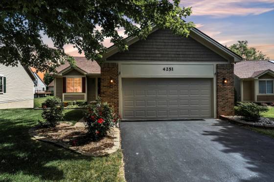 4251 Boulder Pond Drive #46, Ann Arbor, MI 48108 photo 2