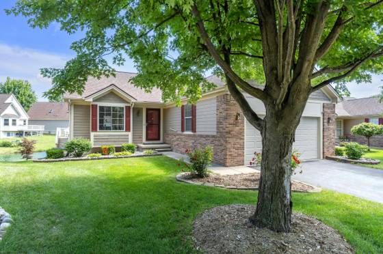 4251 Boulder Pond Drive #46, Ann Arbor, MI 48108 photo 3