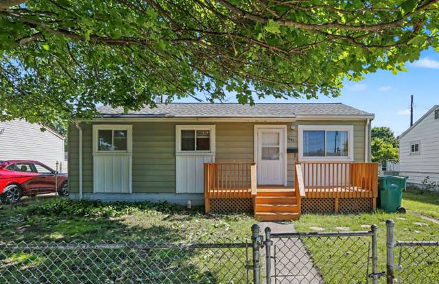 1302 Commonwealth Avenue, Ypsilanti, MI