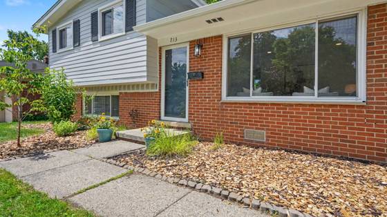 713 Leona Drive, Ann Arbor, MI 48103 photo 2