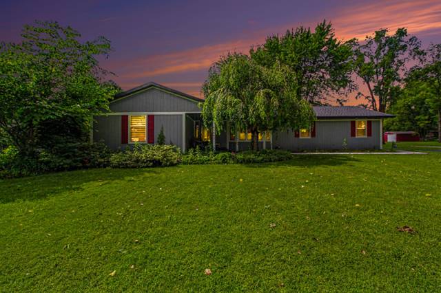 41141 Savage Road, Belleville, MI