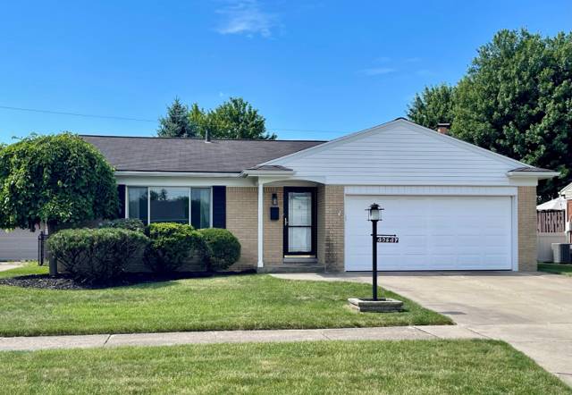 40547 Orangelawn Avenue, Plymouth, MI