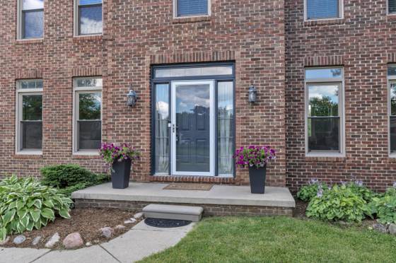 4379 Lori Lynn Lane, Dexter, MI 48130 photo 5