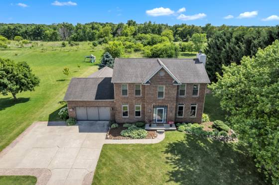 4379 Lori Lynn Lane, Dexter, MI 48130 photo 2