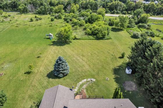 4379 Lori Lynn Lane, Dexter, MI 48130 photo 3