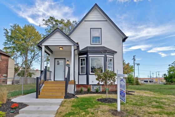 6142 Commonwealth Street, Detroit, MI 48208 photo 2