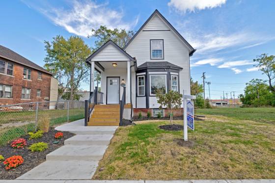 6142 Commonwealth Street, Detroit, MI 48208 photo 3