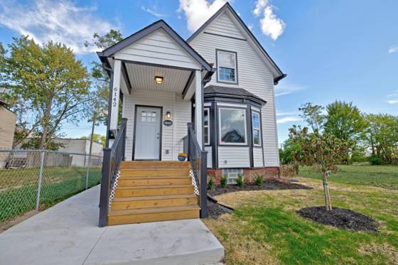 6142 Commonwealth Street, Detroit, MI 48208 photo 4
