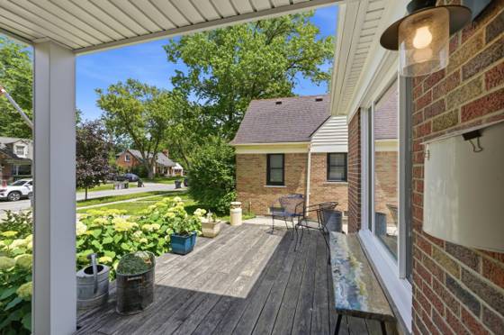 1921 Earlmont Road, Berkley, MI 48072 photo 2
