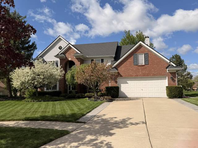 18175 Queensbury Drive, Livonia, MI