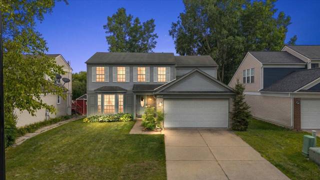 3223 Roon The Ben, Ann Arbor, MI