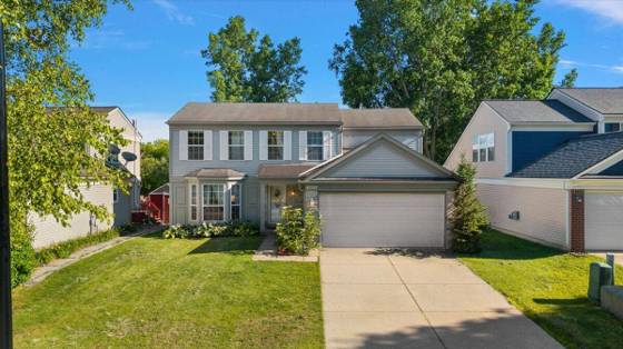 3223 Roon The Ben, Ann Arbor, MI 48108 photo 2