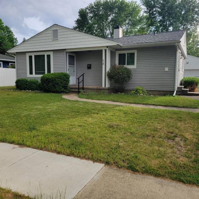518 Arthur Street, Chelsea, MI